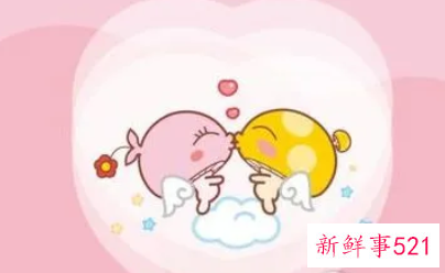 哪一个星座懂双子座