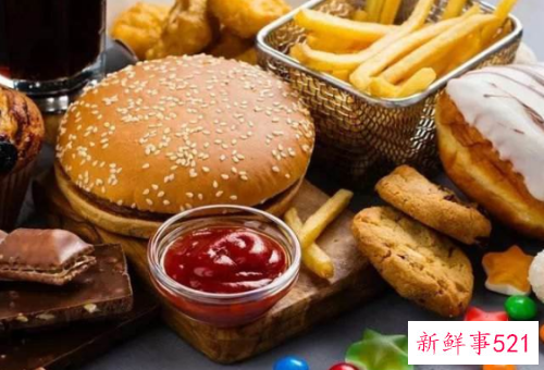 日常食物相克有哪些