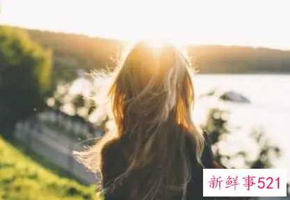 梦见女人变漂亮是什么意思