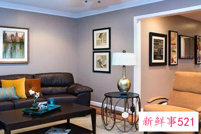 怎么布置房间好看