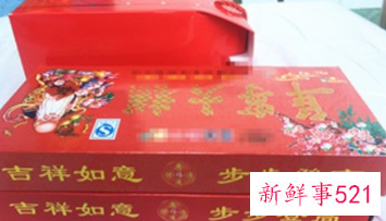 春节应该吃什么