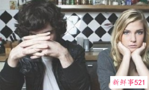 感情困扰怎么走出来