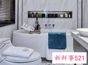 买卫浴要注意什么细节