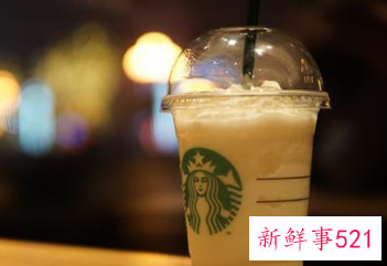 星巴克食品安全曝光，报废糕点偷偷上架销售