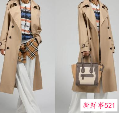 70后女人穿衣搭配