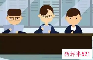 新手会计如何通过面试