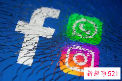 Facebook再次宕机