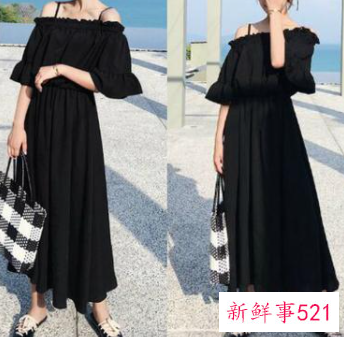 个子矮适合穿什么裙子