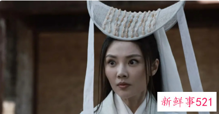 新版《天龙八部》创系列豆瓣最低分