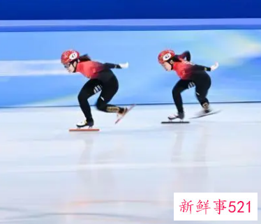 速度滑冰的比赛规则