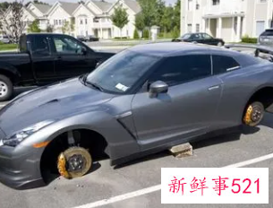 做梦梦见自己坐别人的车