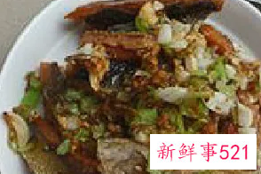 腊鱼怎么做才好吃