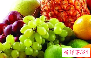 哪些水果可以调理痛经