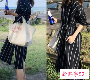 70后女人穿衣搭配