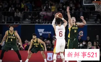 中国男篮世预赛第二阶段具体赛程