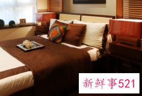 四件套什么颜色比较好