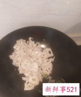 莲藕怎么吃法最好