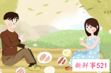 与女生独处时很尴尬