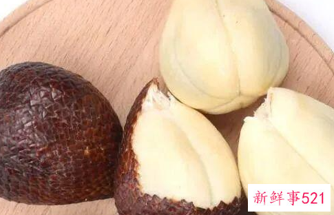 宝宝发烧能吃蛇皮果吗