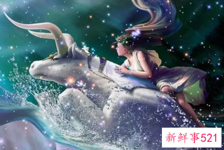 摩羯座未来五年的运势