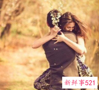 荷尔蒙的吸引是啥感觉