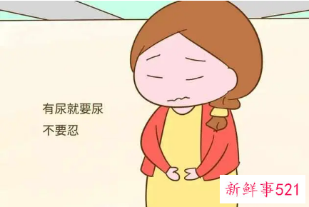 晚上总起来小便是怎么回事