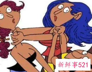 小三怎么应对原配