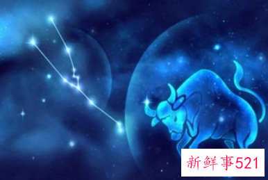 为什么金牛能看透人心