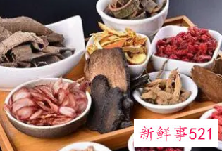 女人吃什么滋阴最好的最快的