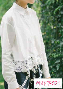 皮肤白穿什么颜色最美