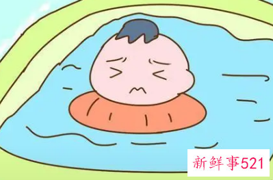新生儿游泳有什么好处和坏处