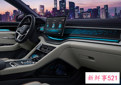 续航里程最长的新能源汽车