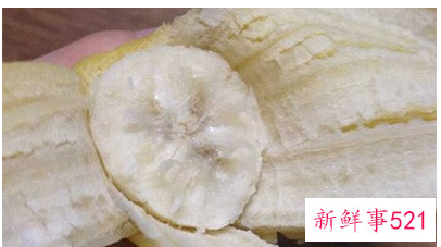 香蕉有啥子功效