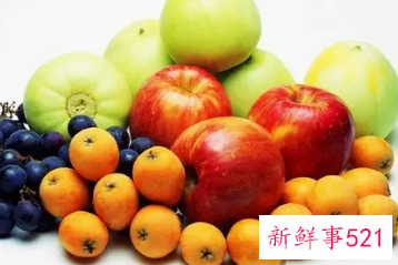 孕妇刚生完孩子吃什么水果好