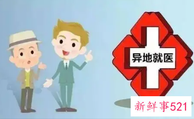 京津冀联合推进医保协同发展,异地就医门诊备案手续或取消