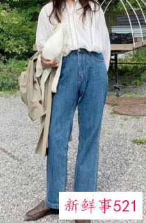 今年流行的女装外套搭配