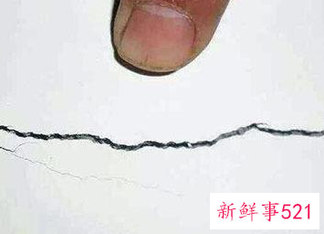 墙体裂缝怎样处理