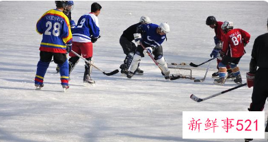 北京冬奥会具体项目设置