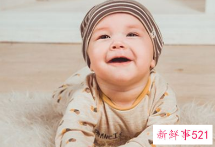 梦见漂亮可爱的小孩有什么征兆