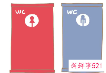 幼儿园男女同厕问题引起的忧虑