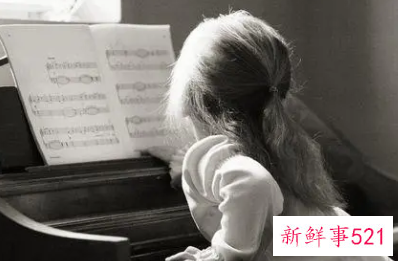 让孩子学钢琴的最佳年龄