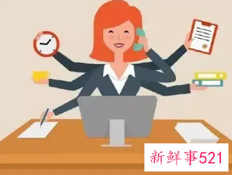 工作中哪些习惯越早养成越好