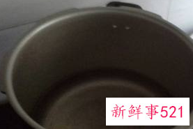 自制冰糖雪梨汁