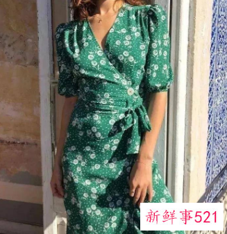 身材不错的女生怎么穿