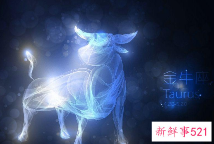 金牛座事业运如何