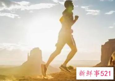 坚持跑步的女人性格