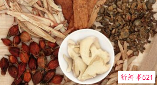 五指毛桃禁忌食物中毒