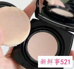 出门就涂个气垫可以吗