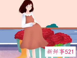 梦见遇到孕妇的兆头