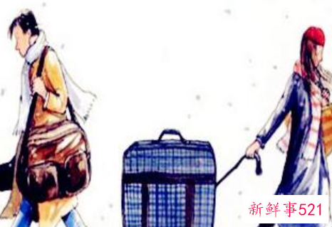 为什么毕业会分手